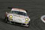 Porsche 911 GT3 RSR 2012 года